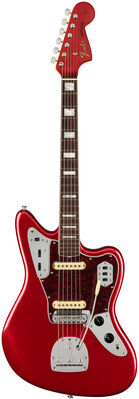 Fender Jaguar 60th Anniversary MDR