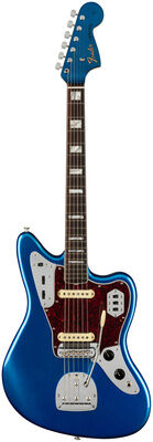 Fender Jaguar 60th Anniversary MLPB