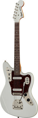 Squier 60s Jaguar MH OWT Ltd