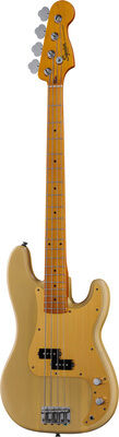 Squier 40th Anni. P-Bass VB