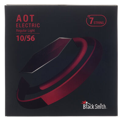 Blacksmith ANW-1056-7st