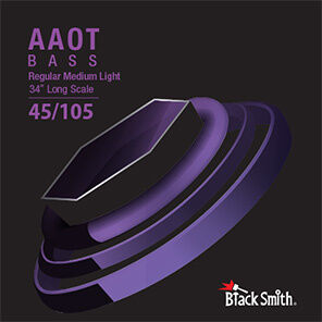 Blacksmith AAEB-45105-4
