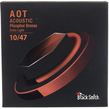 Blacksmith APB-1047 AOT Acoustic PH EL