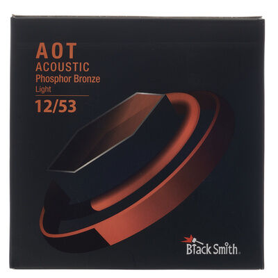 Blacksmith APB-1253 AOT Acoustic PH L