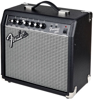 Fender Frontman 20G