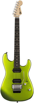 Charvel Pro Mod San Dimas HH LGM