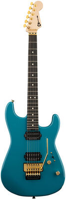 Charvel Pro Mod San Dimas HH MB