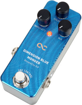 One Control Blue Monger Flanger / Chorus