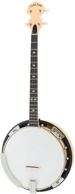 Gold Tone CC-Tenor Banjo w/Bag