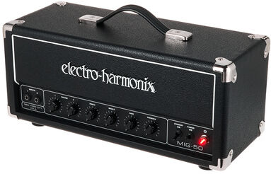 Electro Harmonix MIG-50 Head