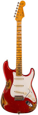 Fender 56 Strat ACARo2CS Relic Ltd