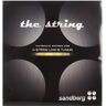 Sandberg Bass Strings 60-128