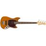 Fender Mustang Bass Pj Pf Agn