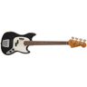 Fender Jmj Road Worn® Mustang® Bass Bk