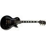 Gibson Cs Les Paul Custom W/ Ebony Fingerboard Gloss Ebony