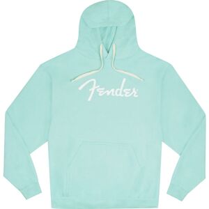 Fender Spaghetti Logo Hoodie XXL - Hoodie