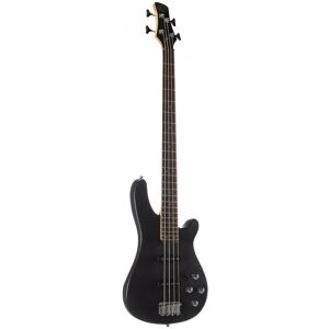 E-Bass 150J Bass Satin Black J & D Für Anfänger