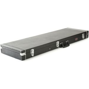 MUSIC STORE Case Electric Bass Eco Black - Koffer für E-Bässe