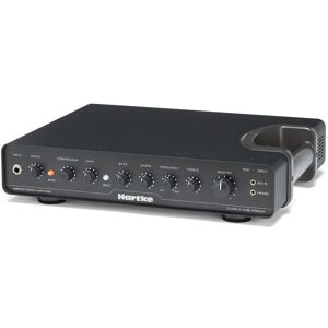 Hartke LX5500 - Bass Topteil