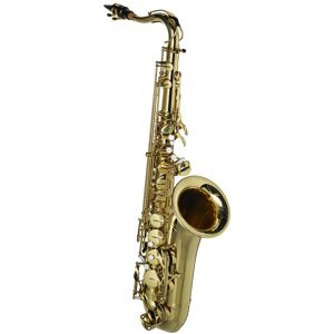 Monzani MZTS-100L Tenor Saxophon Gold