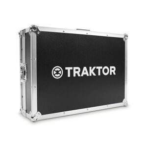 Native Instruments TRAKTOR Kontrol S4 MK3 Flight Case - DJ Controller Case