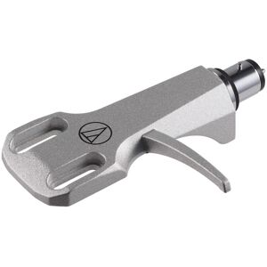 Audio-Technica AT-HS6SV Headshell Silver - Headshell