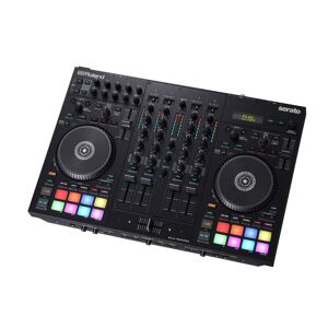 Roland DJ-707M - DJ Controller