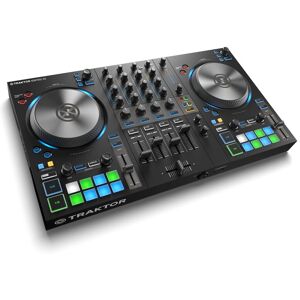 Native Instruments Traktor Kontrol S3 - DJ Controller