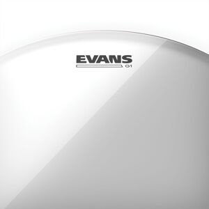 Evans G1 Clear 10