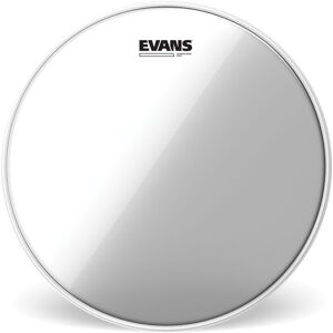 Evans Hazy 200, 14