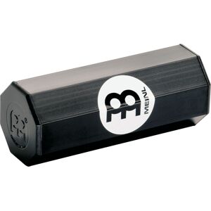 Meinl Aluminium Shaker SH8BK, black, small - Shaker