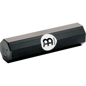 Meinl Aluminium Shaker SH88BK, black, medium - Shaker