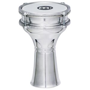 Meinl Darbuka HE-100, Aluminium Darbuka Percussion