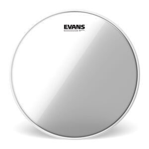 Evans Hazy 200, 12