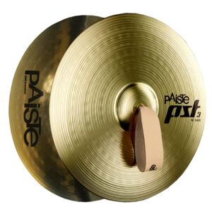 Paiste PST3 Marching Cymbals 16