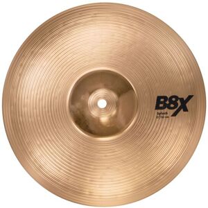 Sabian B8X Splash 12