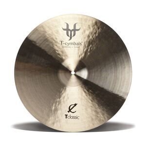 T-Cymbals T-Classic Light Crash 18