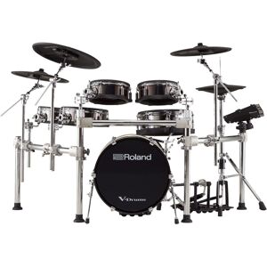 Roland TD-50KV2 E-Drum Set - E-Drum Set