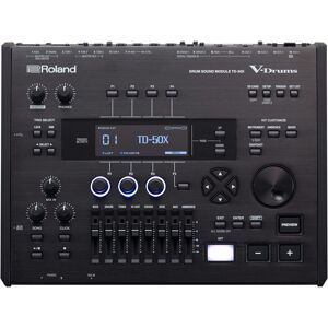 Roland TD-50X Sound Modul - E-Drum Zubehör