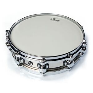Fame FSS-35 Stainless Steel Piccolo Snare 14