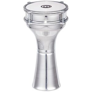 Meinl HE-102 Darbuka Aluminium 6,5