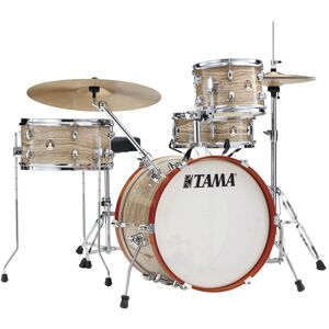 Tama LJK48S-CMW Club Jam Shell Set Cream Marble Wrap - Drum Kesselsätze