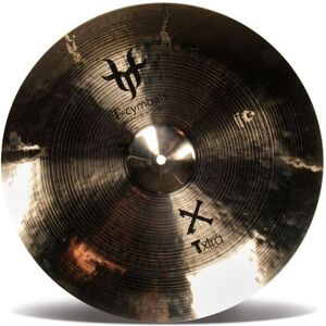 T-Cymbals T-Xtra China 18