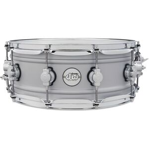 DW Design Aluminium Snare 14