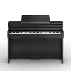 Roland HP704 CH E-Piano Digitalpiano 88 Tasten mit Hammermechanik