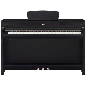 Yamaha Clavinova CLP-735 B E-Piano Digitalpiano 88 Tasten mit Hammermechanik