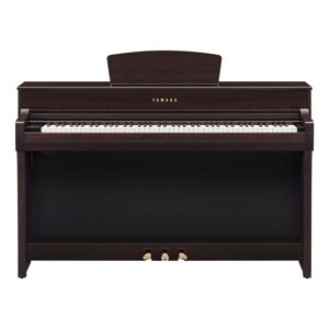 Yamaha Clavinova CLP-735 R E-Piano Digitalpiano 88 Tasten mit Hammermechanik
