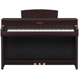 Yamaha Clavinova CLP-745 R E-Piano Digitalpiano 88 Tasten mit Hammermechanik