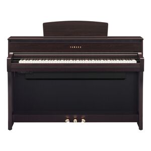 Yamaha Clavinova CLP-775 R E-Piano Digitalpiano 88 Tasten mit Hammermechanik