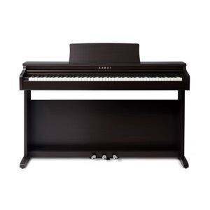 Kawai KDP 120 R E-Piano Digitalpiano 88 Tasten mit Hammermechanik